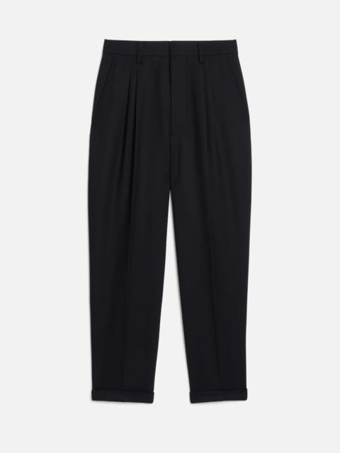 Carrot Fit Trousers