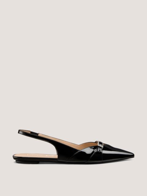 Stuart Weitzman GEORGIE SLINGBACK