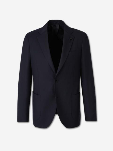 LARDINI BLAZER STRAIGHT