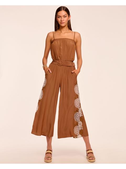 RAMY BROOK Lorelei Embellished Jumpsuit