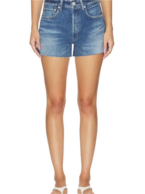 MOUSSY VINTAGE Oceanside Shorts