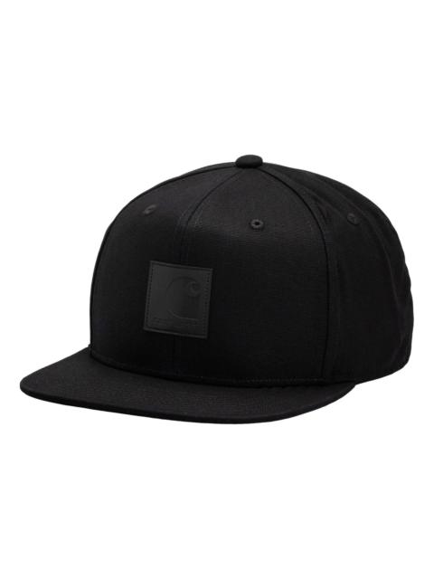 Carhartt WIP Carhartt WIP 26 Logo Cap 'Black' I023099-89-XX