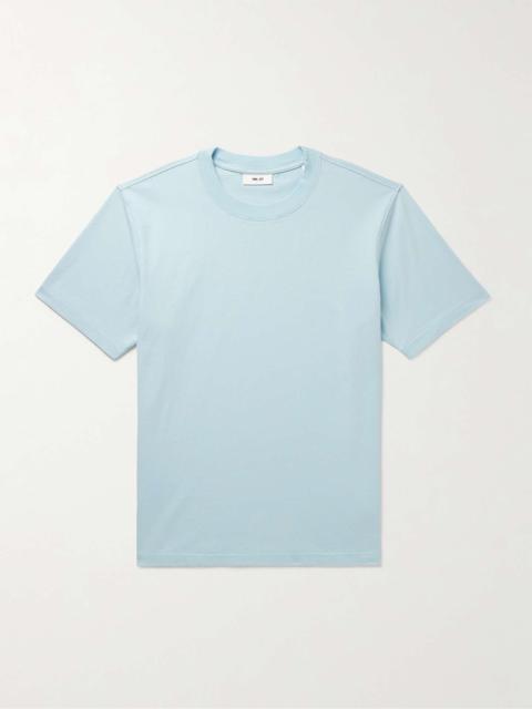 NN07 Adam 3209 Pima Cotton-Jersey T-Shirt