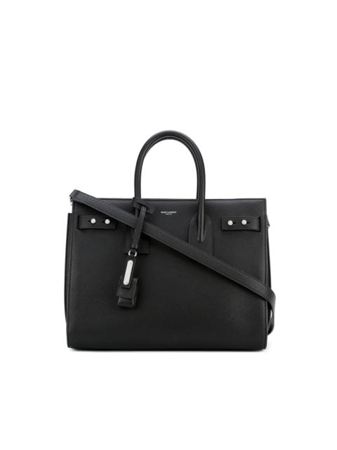 SAINT LAURENT Sac de Jour tote bag