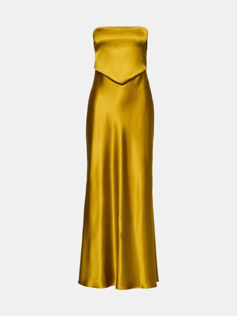 STEVE MADDEN ELAIA DRESS OILSPILL