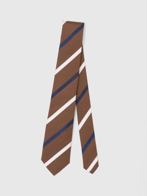 Regimental Tie
