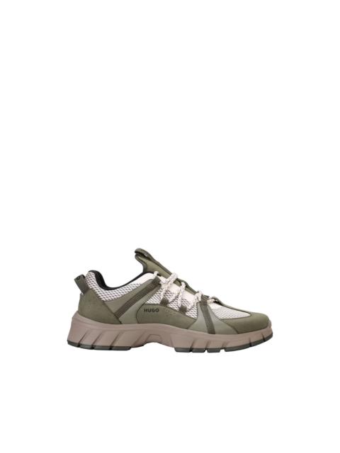 BOSS Kyle Runner sneakers
