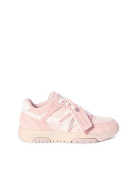 Off-White Slim Out Of Office sneakers