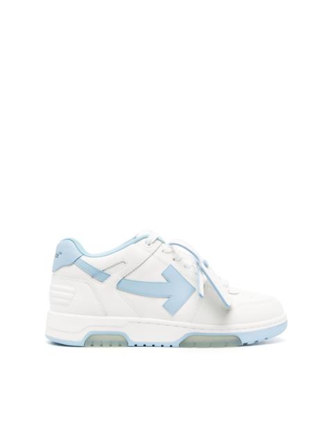 Off-White Out of Office low-top sneakers