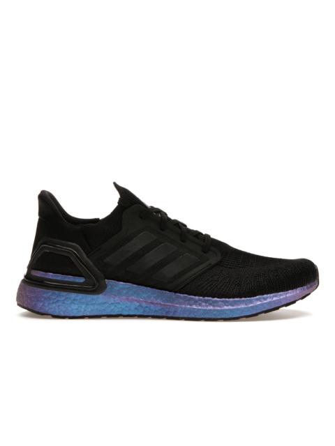 adidas Ultra Boost 2020 ISS US National Lab Core Black