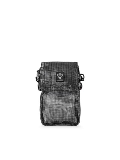 SOUTH2 WEST8 Heavy Mesh Game B bag