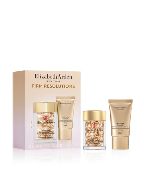 Elizabeth Arden Advanced Ceramide Capsules Daily Youth Restoring Serum