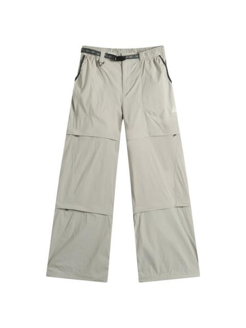 Nike Nike ACG Five Towers Zip Off Pants
