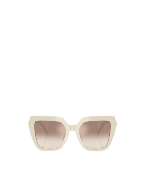 Dolce & Gabbana square-frame sunglasses