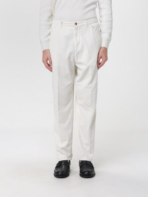 Pants men Brunello Cucinelli