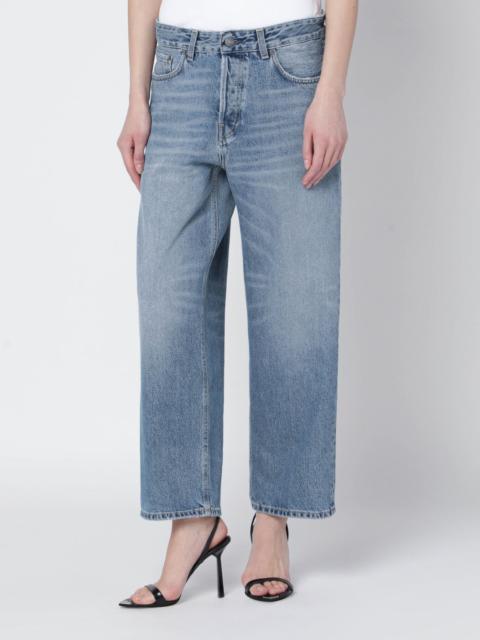 HAIKURE Betty Nordic Blue washed jeans