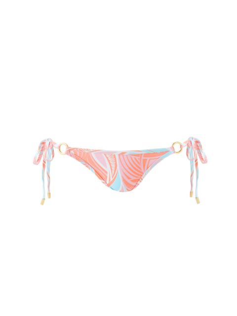 MELISSA ODABASH CASSIS COSMIC BIKINI BOTTOM