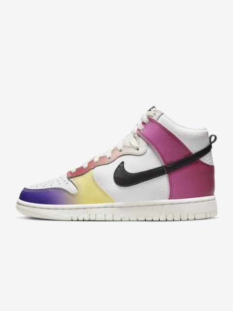 Nike Dunk High Women's Shoes