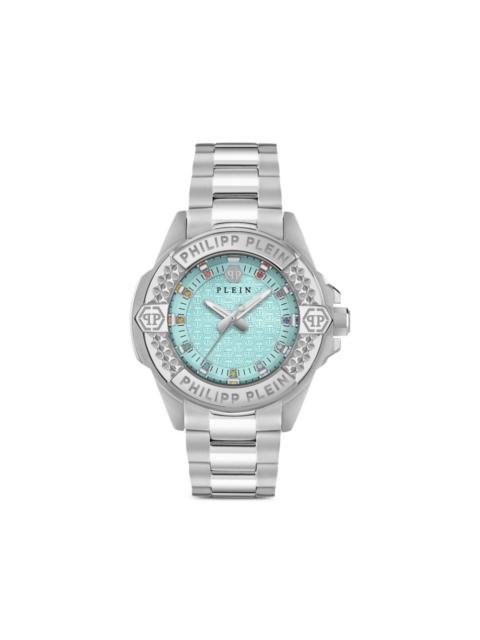 PHILIPP PLEIN Plein Majesty 38mm