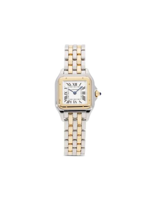 Cartier 2024 unworn PanthÃ¨re 30mm