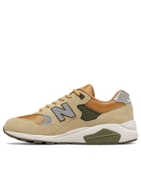 New Balance New Balance 580 D 'Cream Yellow' CMT580BZ