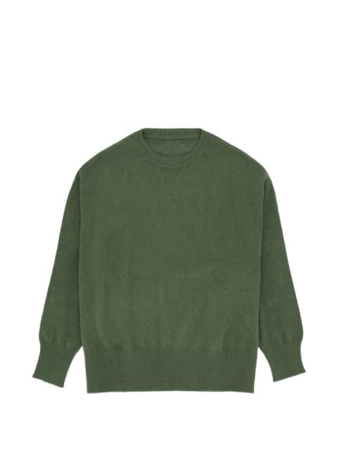 FORTELA crewneck sweater