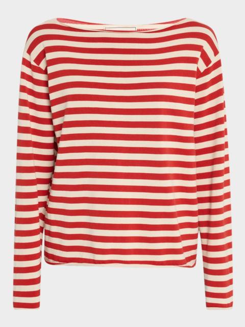 THE GREAT. The Sailor Sweater