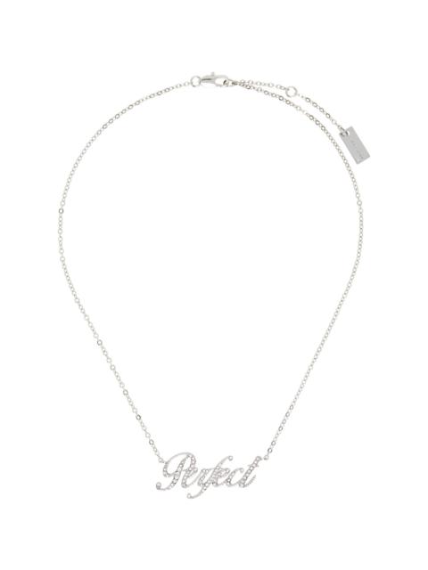 Marc Jacobs 'The Perfect Pave' Necklace
