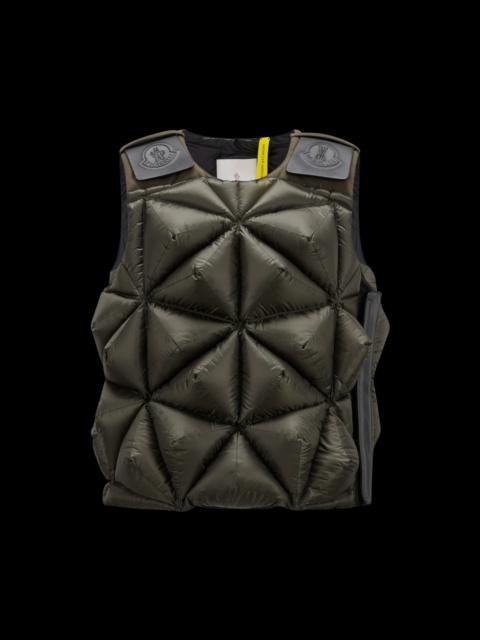 Holly Down Vest