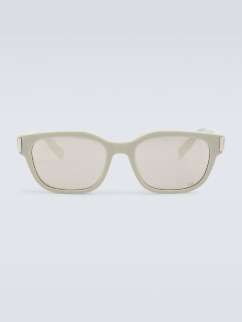 Dior CD Icon S1I square sunglasses