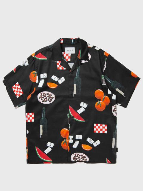 Carhartt S/S Isis Maria Dinner Shirt