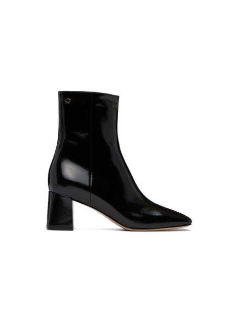 Gianvito Rossi Black Freeda Boots