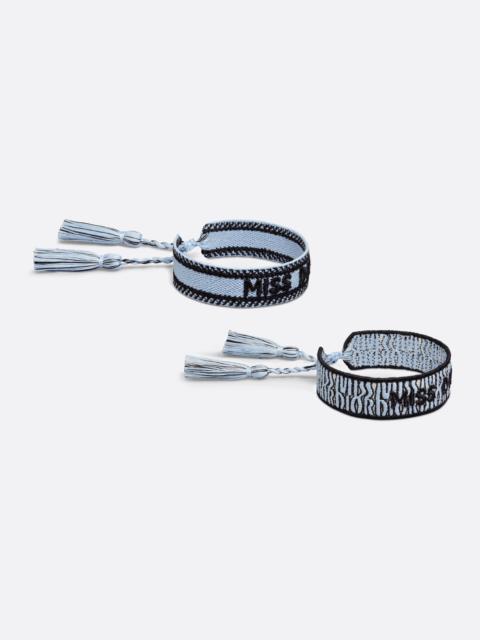 Dior Miss Dior Bracelet Set