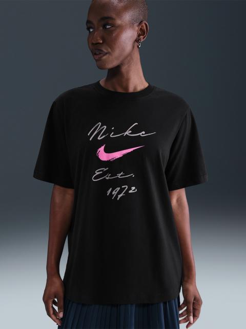 Nike Nike Sportswear Essentials Women's Loose T-Shirt
