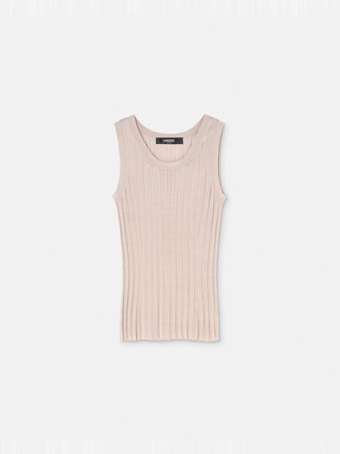 Knit Tank Top