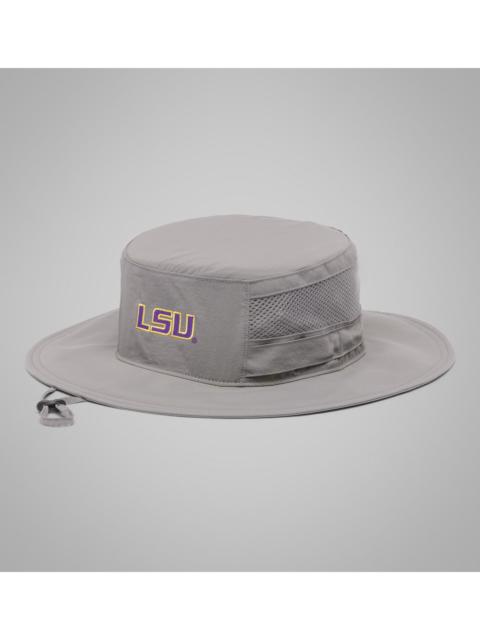 Columbia Collegiate Bora Bora III Booney Hat - LSU