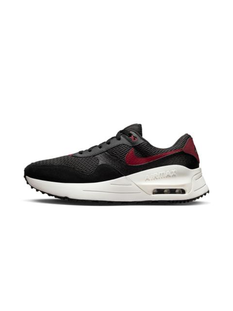 AIR MAX SYSTEM "TEAM RED GUM"