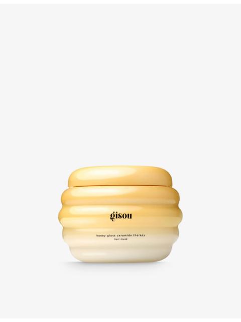 Gisou Honey Gloss Ceramide Hair Mask 230ml