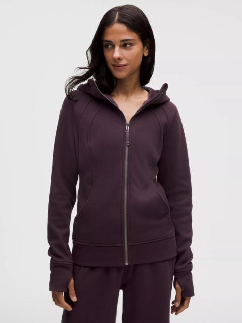 lululemon Scuba Full-Zip Hoodie *Plush
