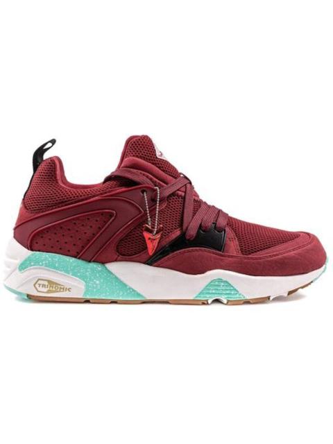 PUMA Puma Blaze of Glory Sneaker Freaker Bloodbath