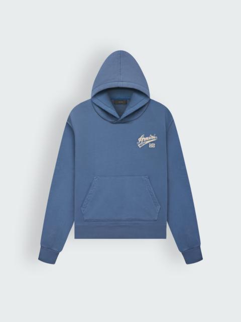 AMIRI AMIRI 22 HOODIE