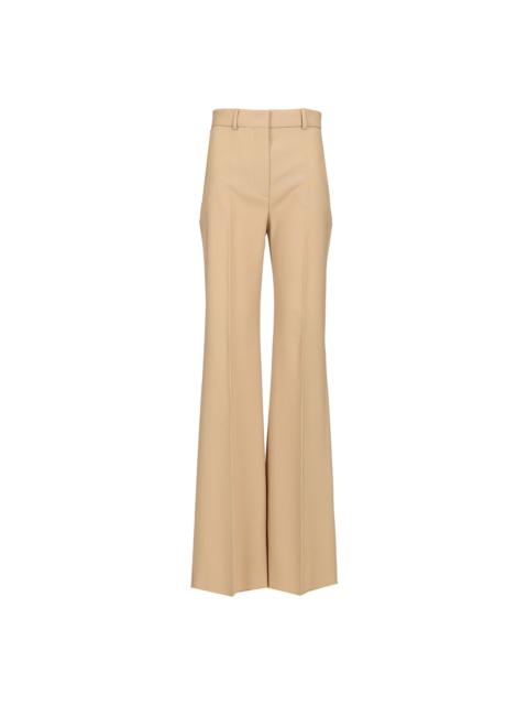 Sportmax 'oxalis' Tailored Trousers
