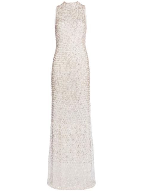 JENNY PACKHAM Juno dress
