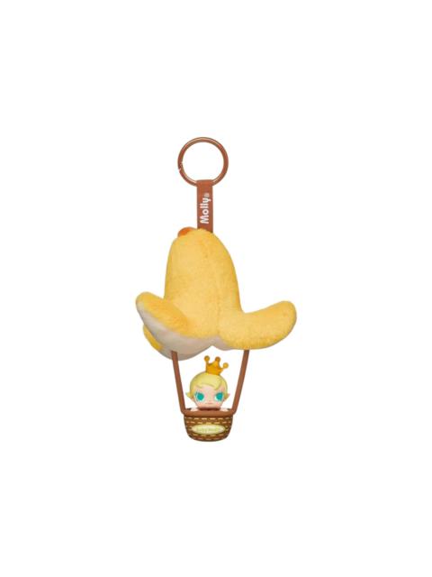 POP MART Pop Mart Baby Molly Fruity Aroma Series Vital Banana (Secret Edition) Sachet Pendant