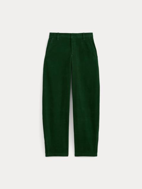 EVERLANE BALLOON PANT IN PINWALE CORDUROY
