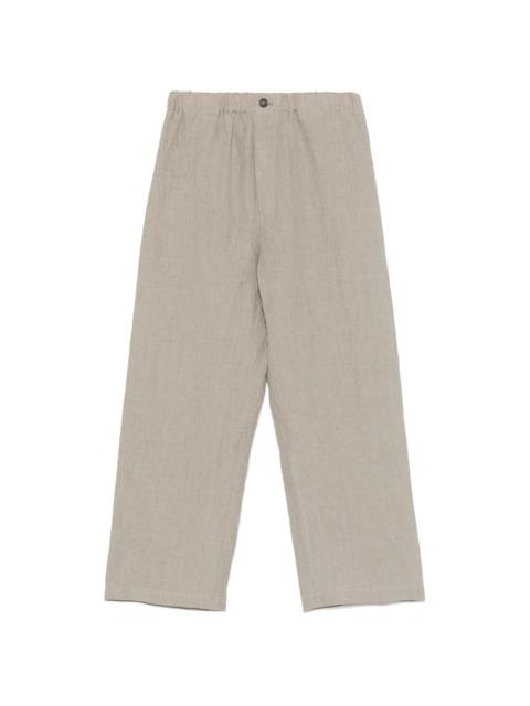 SOFIE D'HOORE Pilar trousers