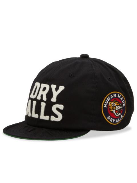 Human Made Human Made Short Peak Baseball Cap