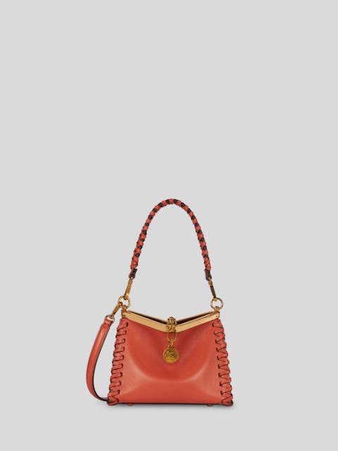 Etro MINI VELA BAG WITH THREAD WORK