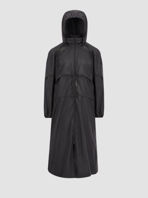 Moncler Licasto Rain Coat