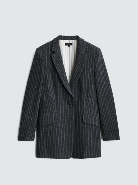 rag & bone Charles Italian Wool Blazer
Relaxed Fit